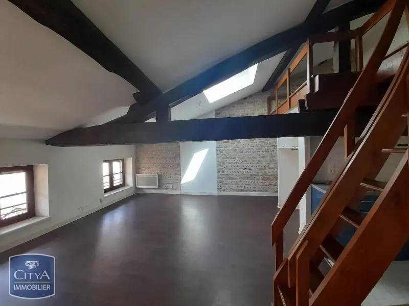 Photo 8 Appartement 1 pièce 30.3m²