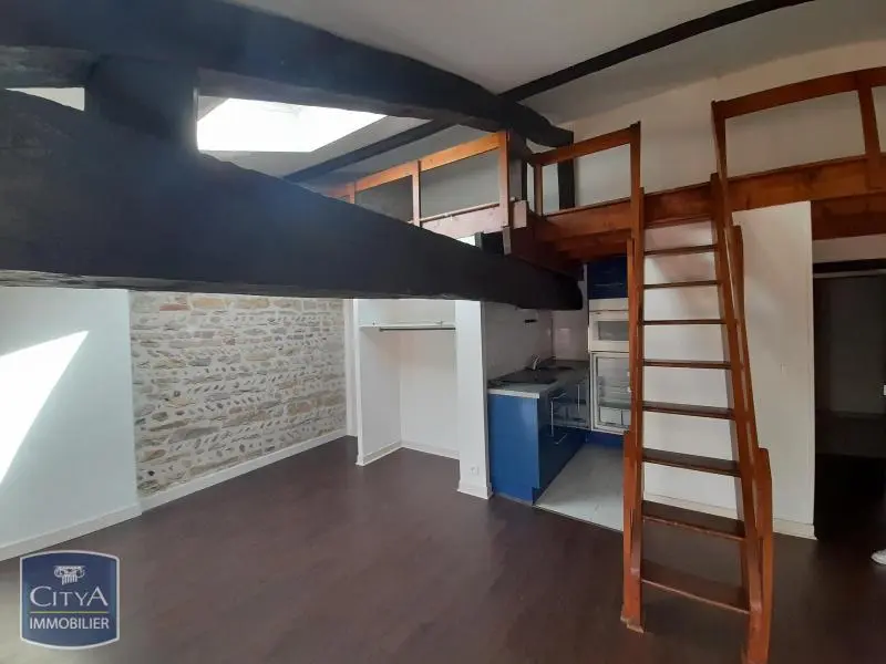 Photo 13 Appartement 1 pièce 30.3m²