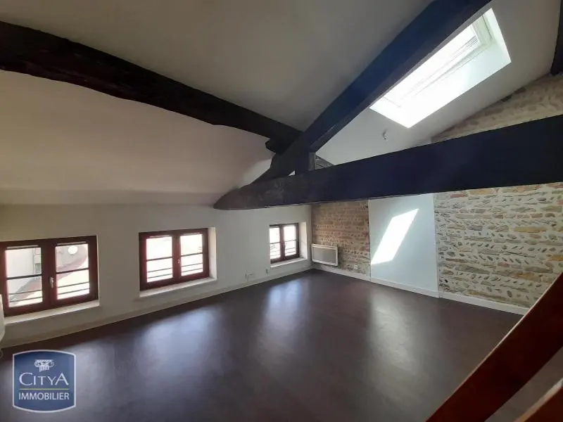 Photo 15 Appartement 1 pièce 30.3m²