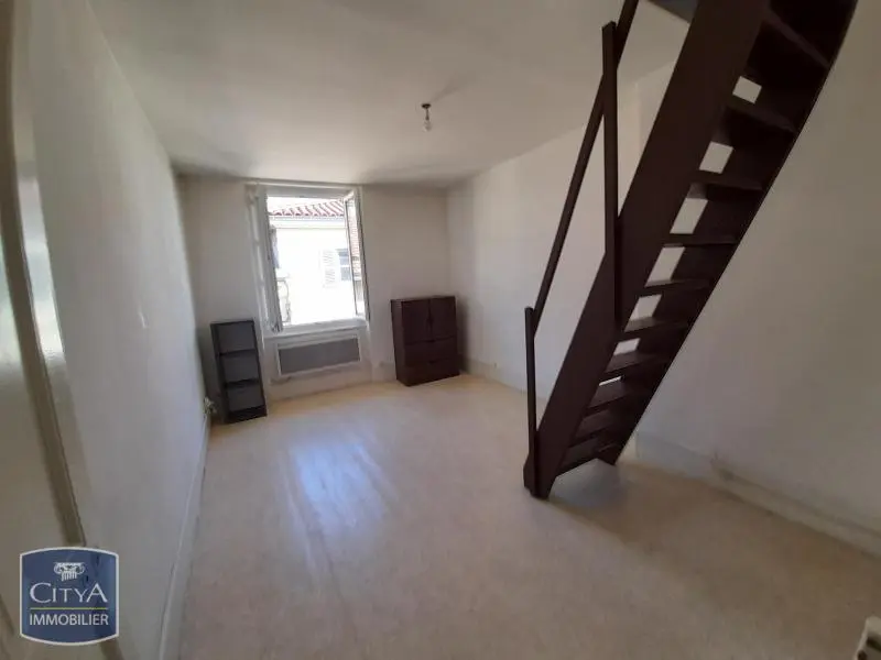 Photo 1 Appartement 2 pièces 50.71m²