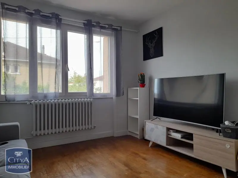 Photo 1 appartement Bourg-en-Bresse