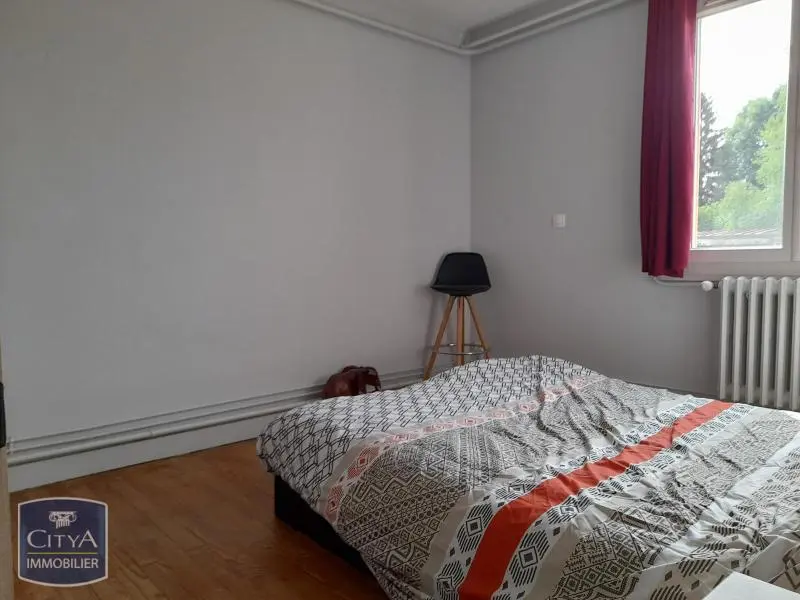 Photo 2 appartement Bourg-en-Bresse