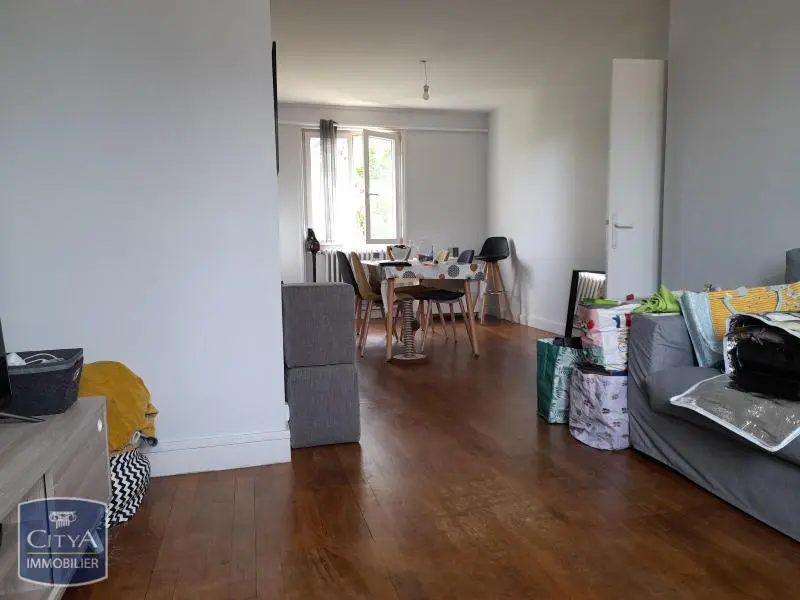 Photo 3 appartement Bourg-en-Bresse
