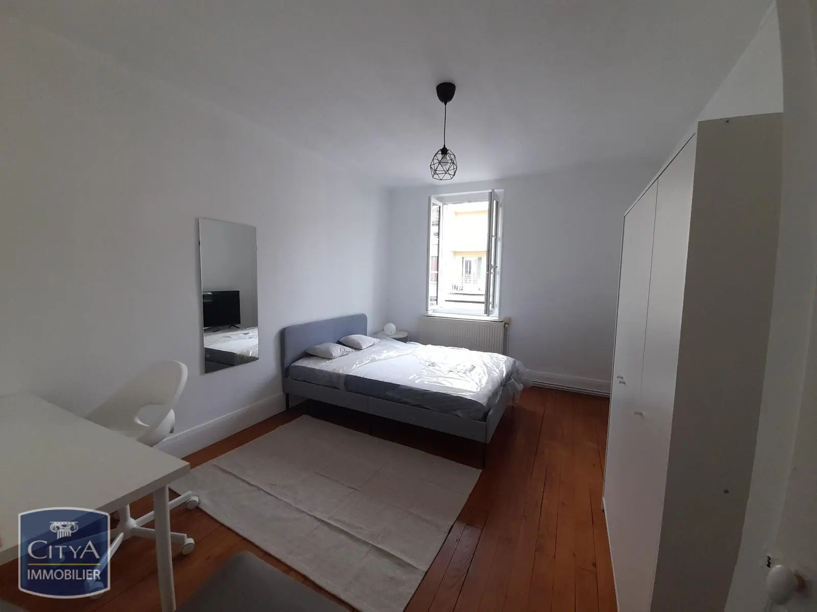 Photo 5 Appartement 3 pièces 54.44m²