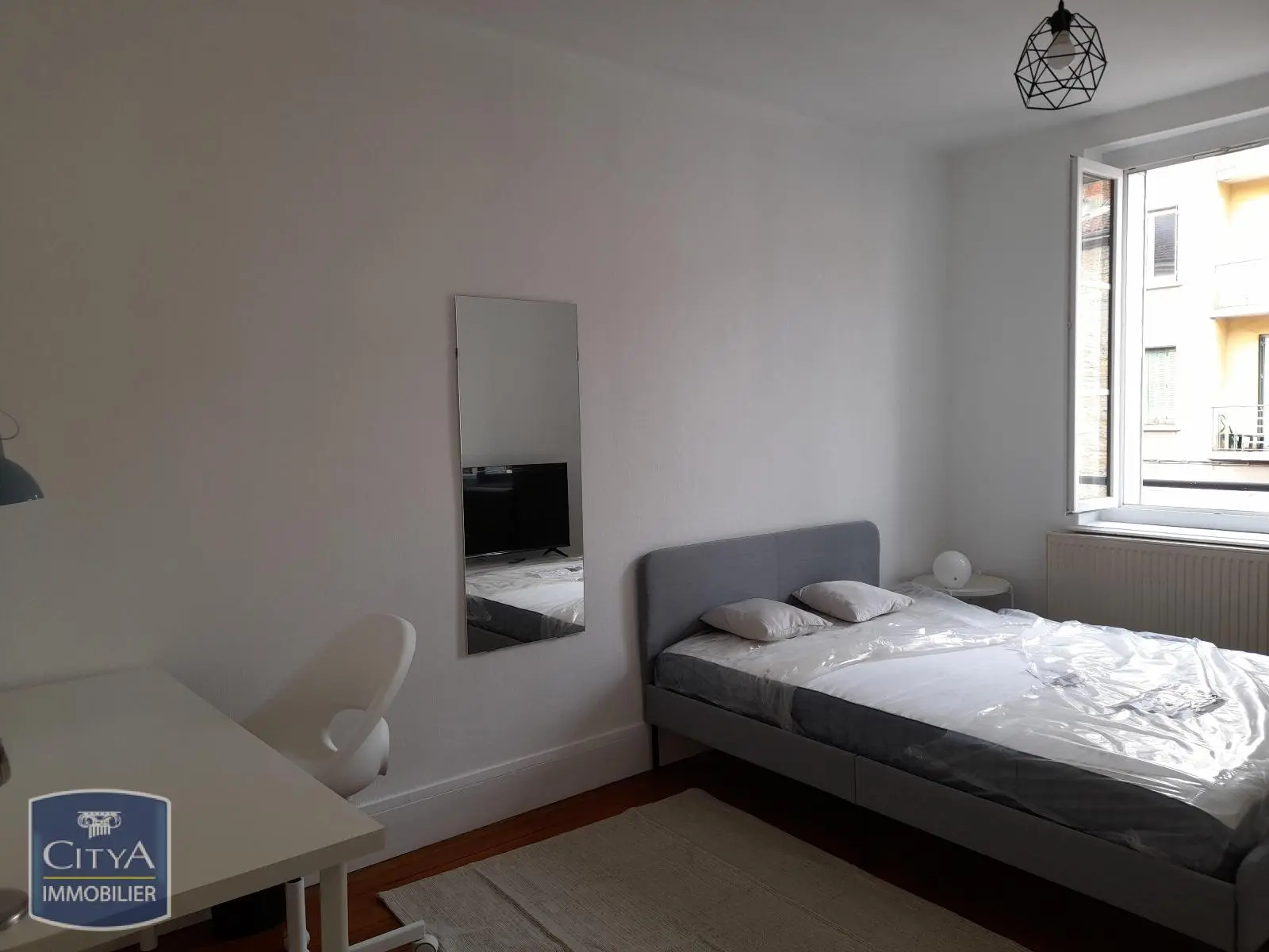 Photo 7 Appartement 3 pièces 54.44m²