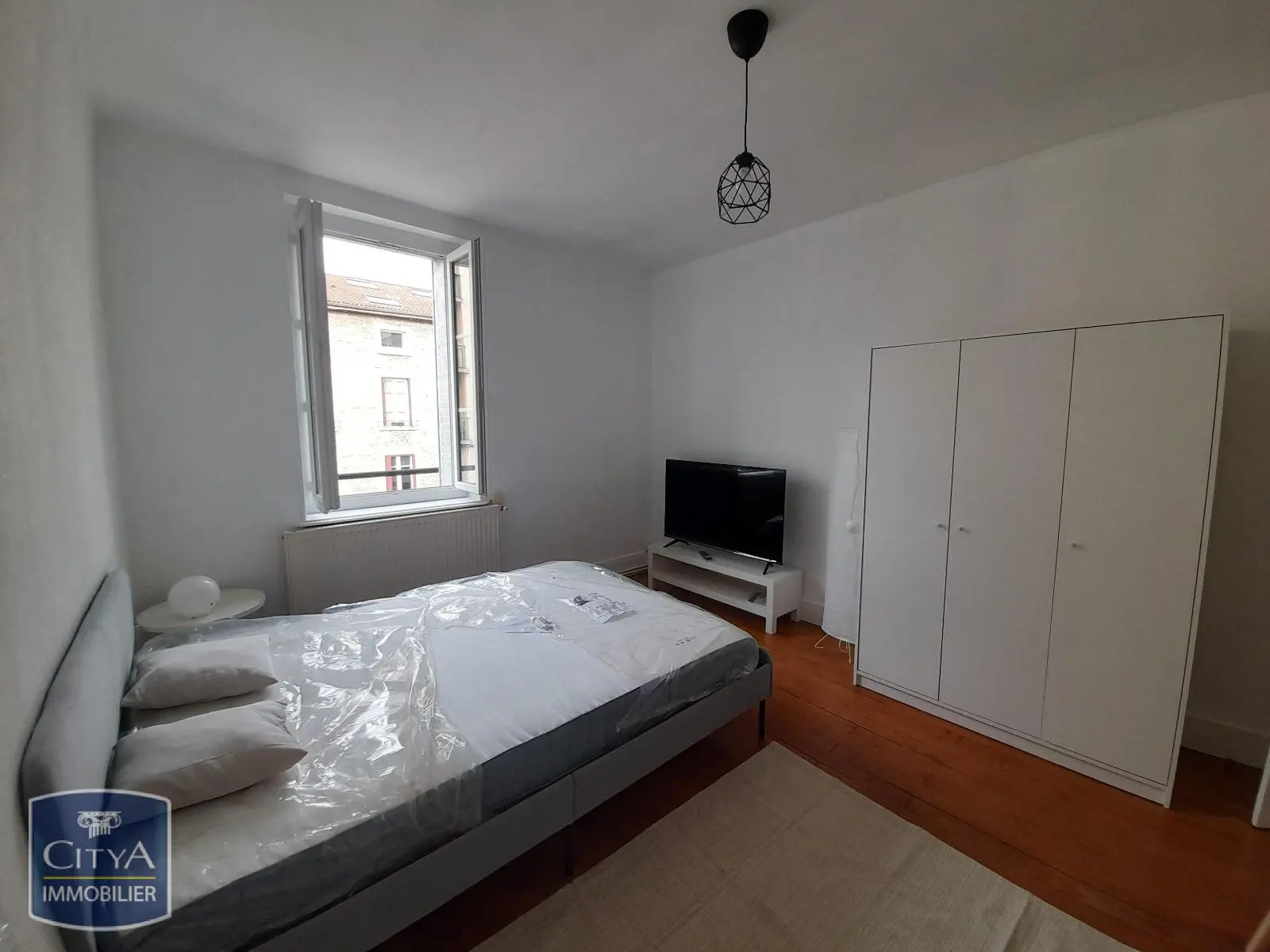 Photo 9 Appartement 3 pièces 54.44m²