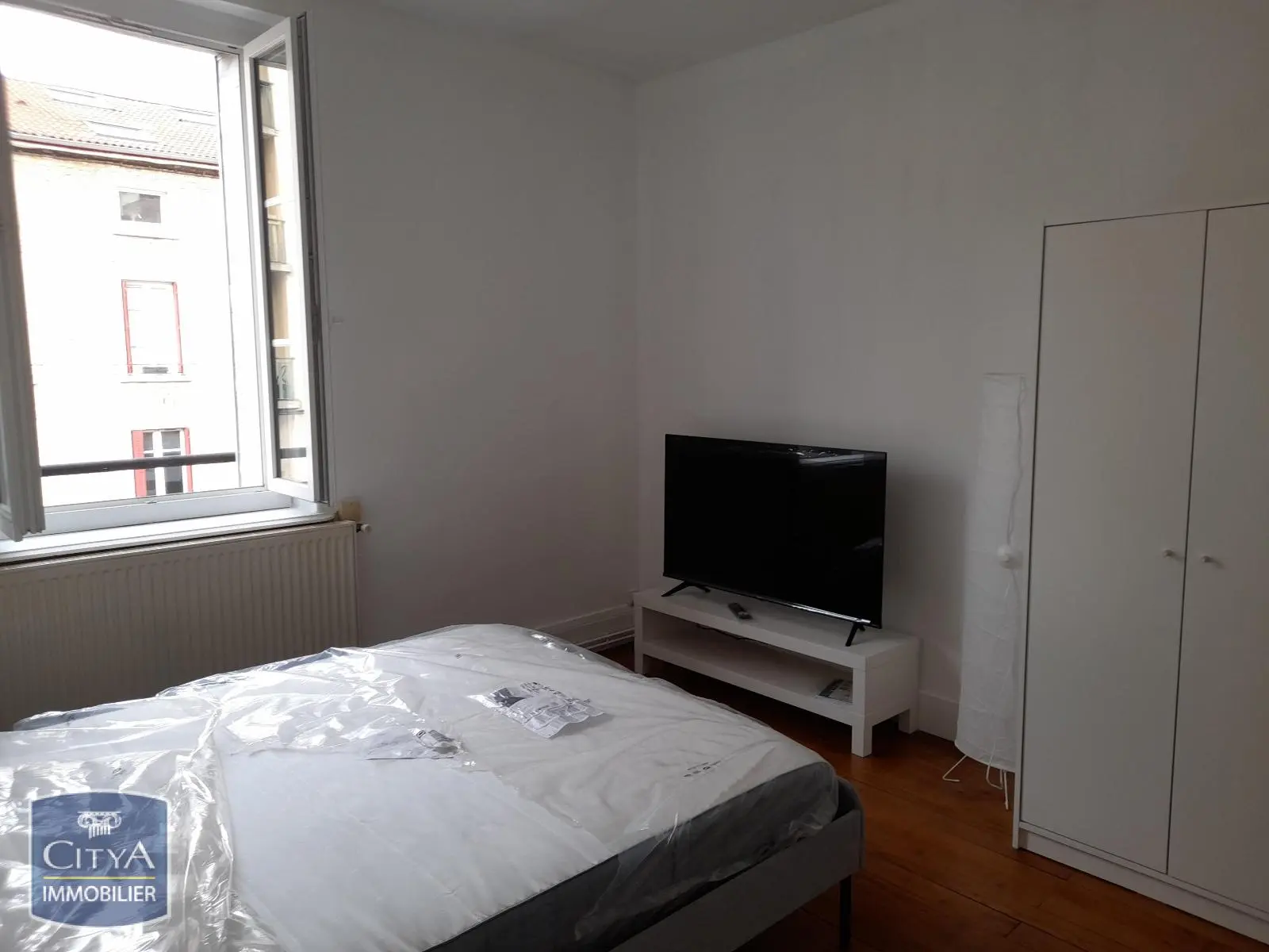 Photo 10 Appartement 3 pièces 54.44m²