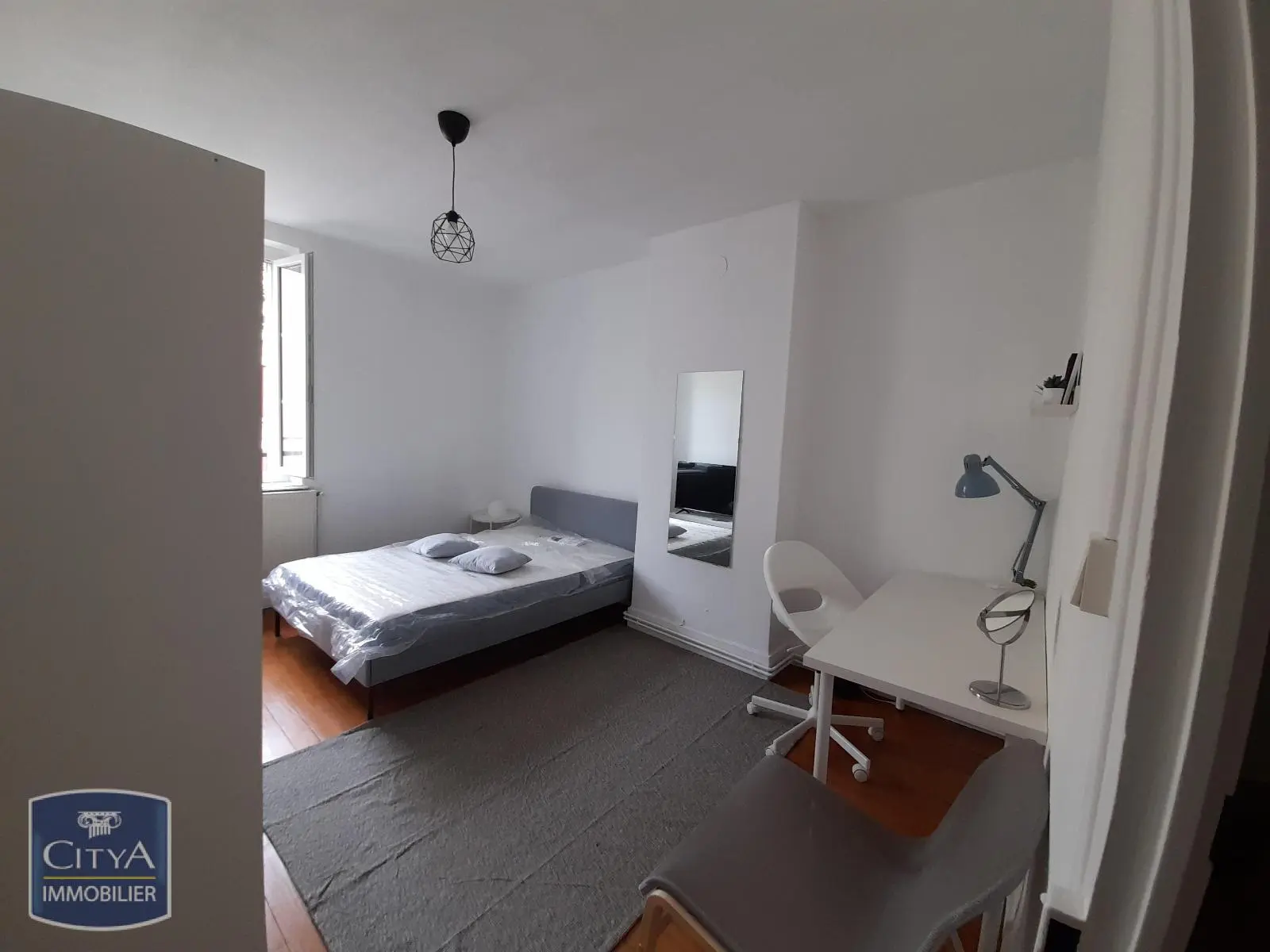 Photo 11 Appartement 3 pièces 54.44m²