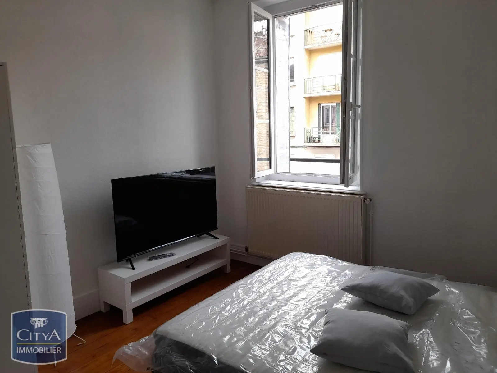 Photo 13 Appartement 3 pièces 54.44m²