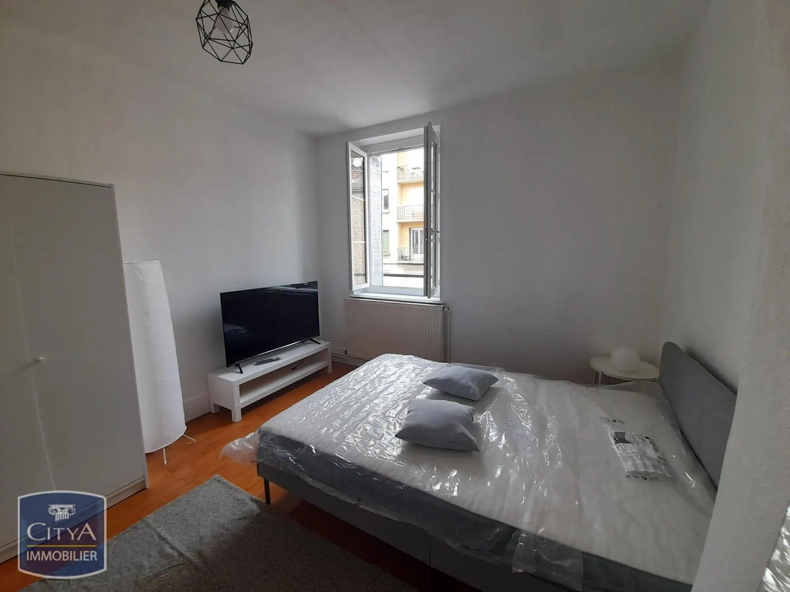Photo 14 Appartement 3 pièces 54.44m²
