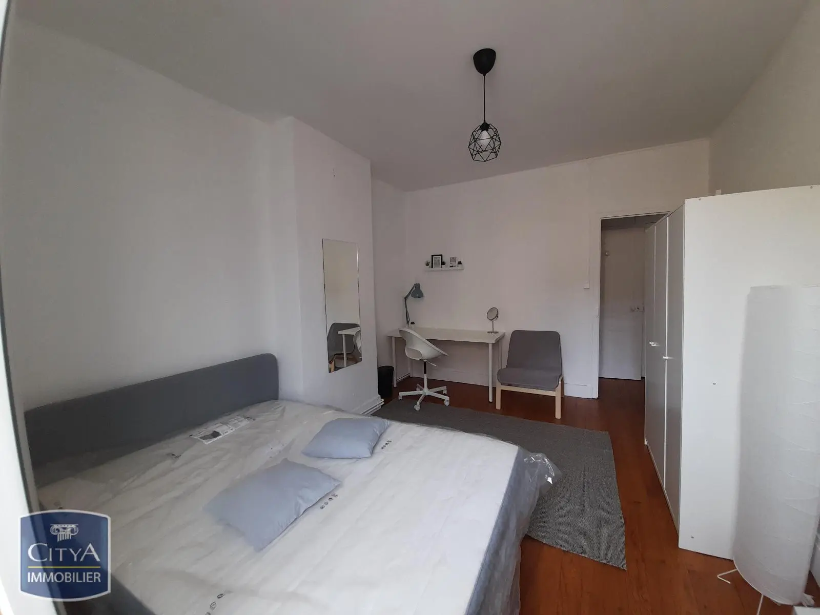Photo 15 Appartement 3 pièces 54.44m²