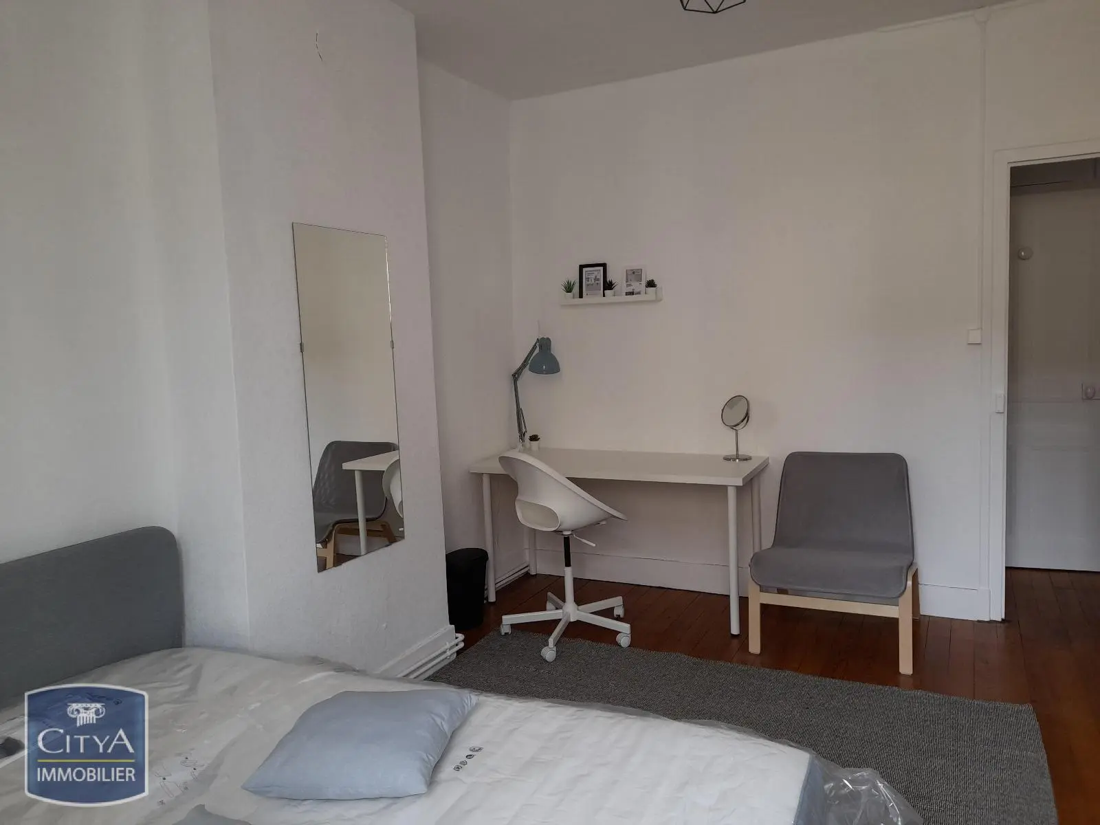 Photo 16 Appartement 3 pièces 54.44m²