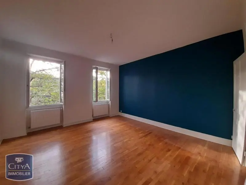 Photo 8 Appartement 3 pièces 109.96m²