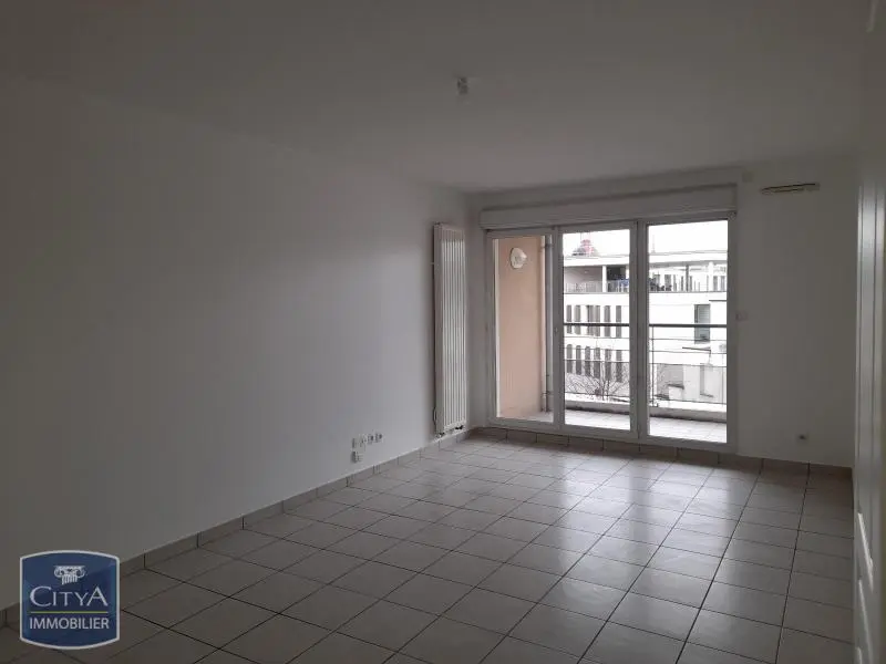 Photo 4 appartement Bourg-en-Bresse