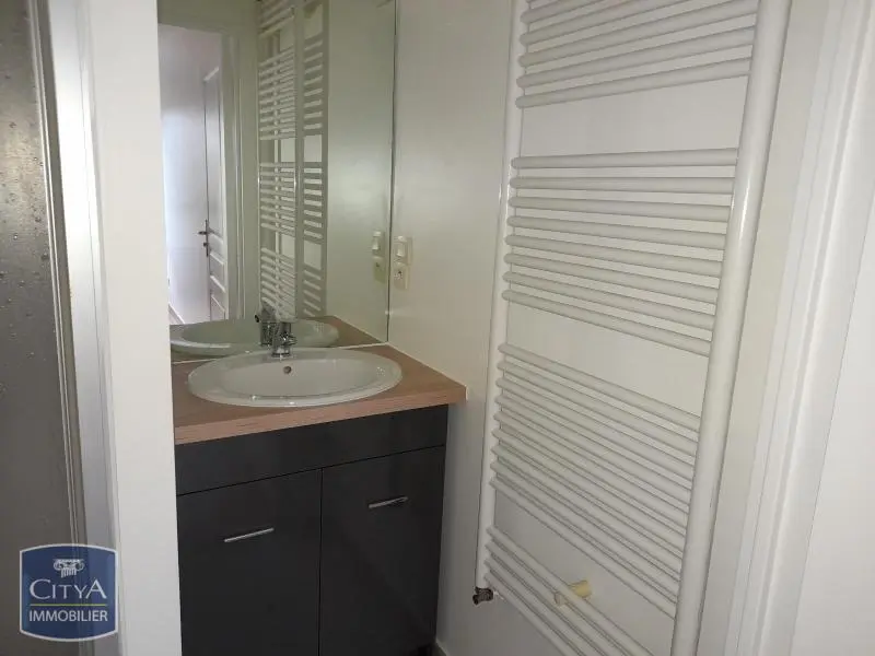 Photo 6 appartement Bourg-en-Bresse