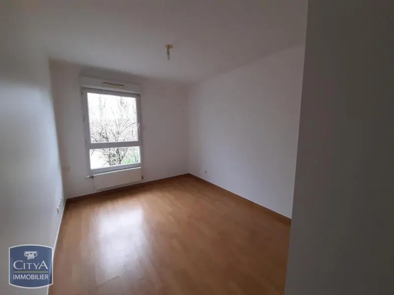 Photo 8 appartement Bourg-en-Bresse