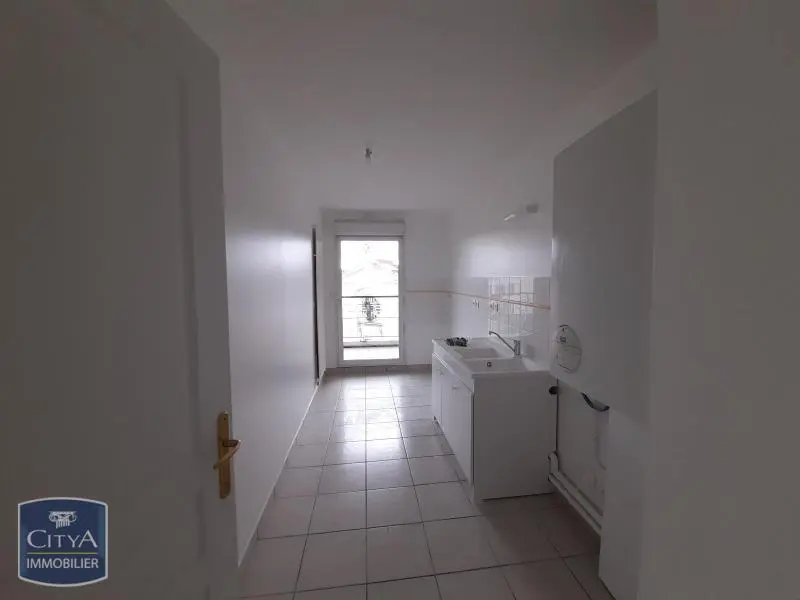 Photo 9 appartement Bourg-en-Bresse