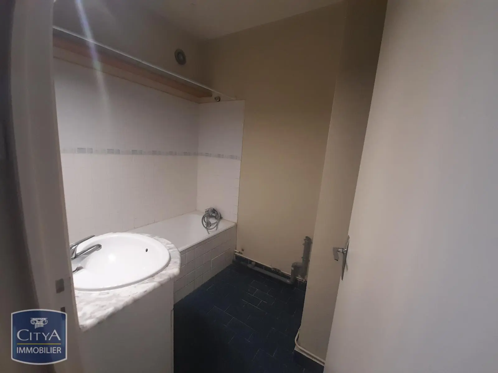 Photo 4 Appartement 1 pièce 32.16m²