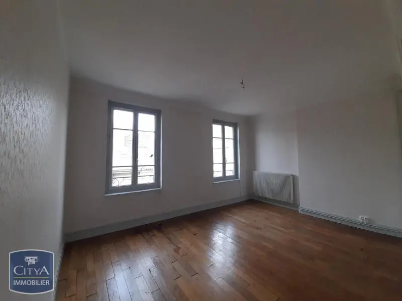 Photo 2 Appartement 2 pièces 51.4m²