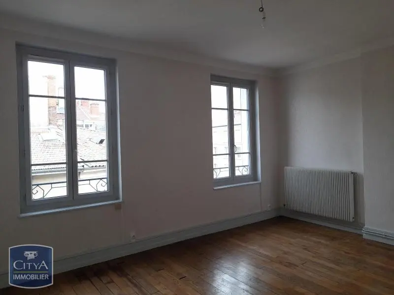 Photo 3 Appartement 2 pièces 51.4m²