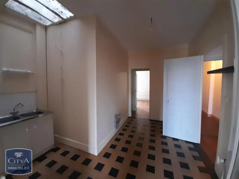 Photo 4 Appartement 2 pièces 51.4m²