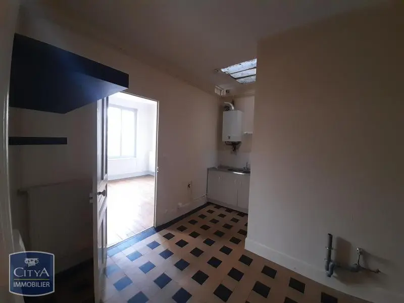 Photo 5 Appartement 2 pièces 51.4m²