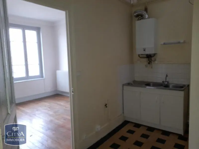 Photo 6 Appartement 2 pièces 51.4m²