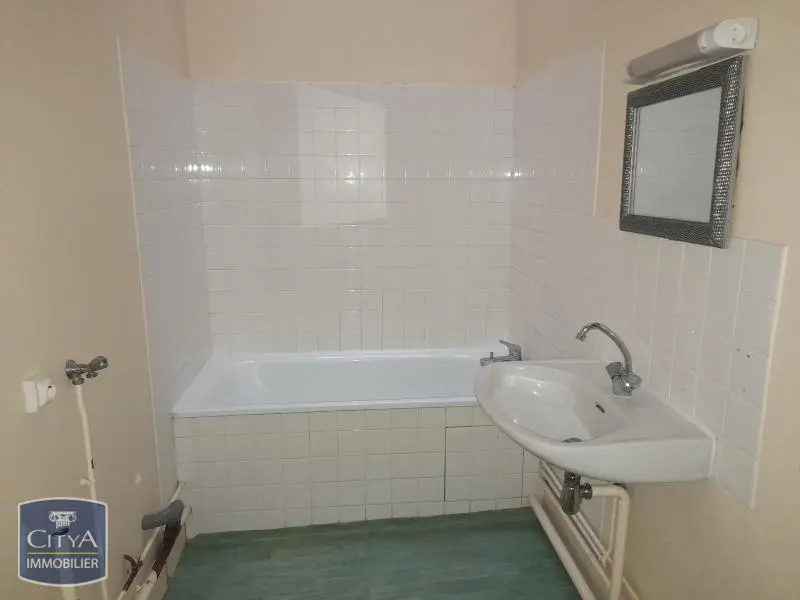 Photo 7 Appartement 2 pièces 51.4m²