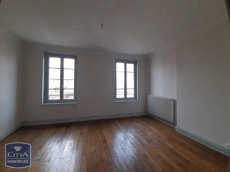 Photo 1 Appartement 2 pièces 51.4m²