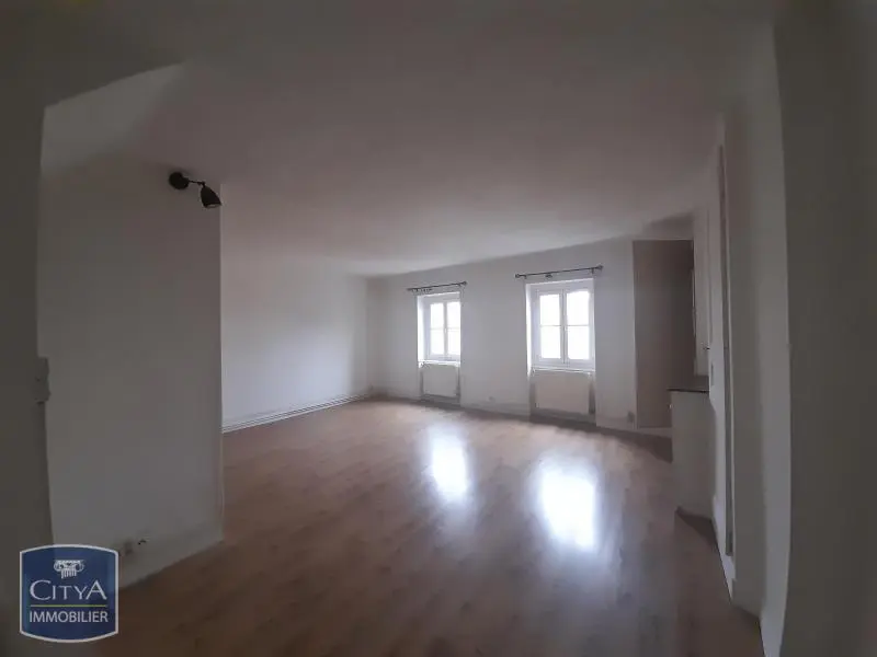 Photo 2 Appartement 2 pièces 62.78m²
