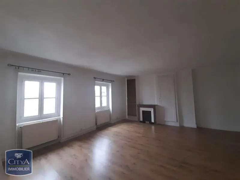 Photo 1 Appartement 2 pièces 62.78m²