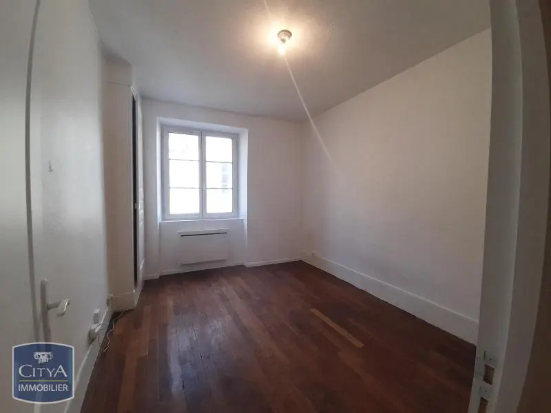 Photo 2 Appartement 2 pièces 38.49m²