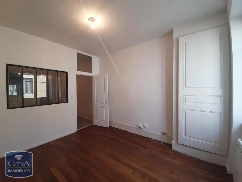 Photo 3 Appartement 2 pièces 38.49m²