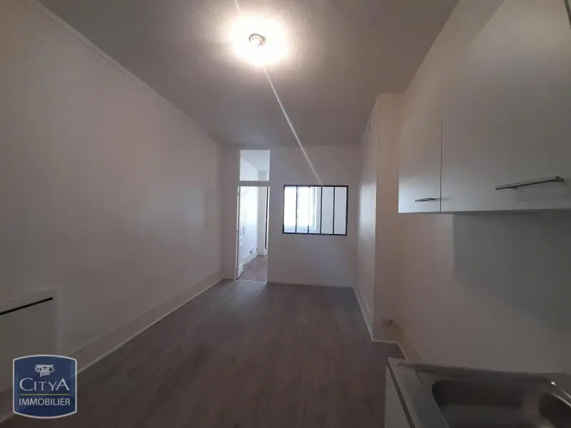 Photo 4 Appartement 2 pièces 38.49m²