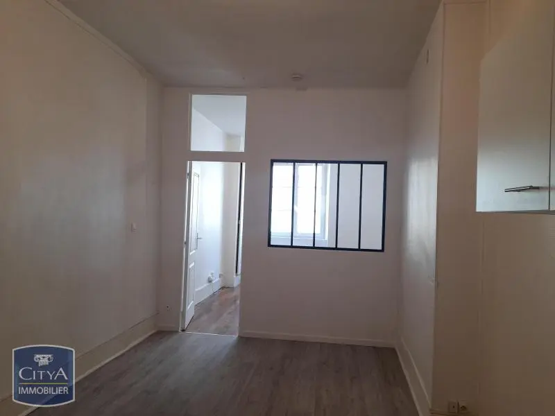 Photo 5 Appartement 2 pièces 38.49m²