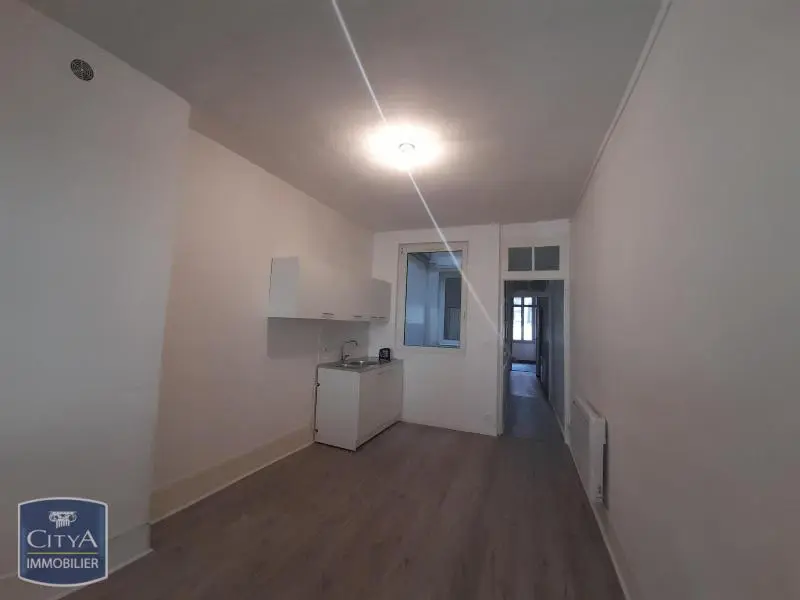 Photo 6 Appartement 2 pièces 38.49m²