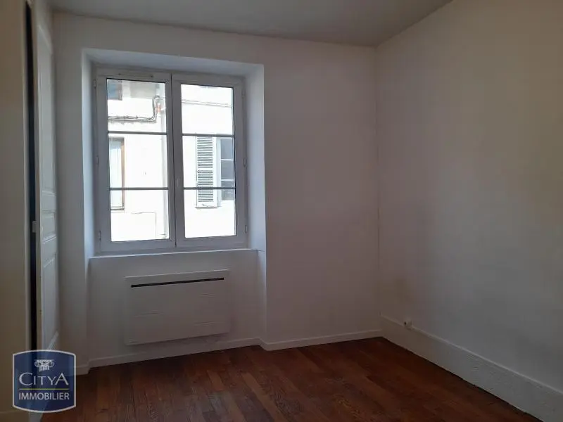 Photo 7 Appartement 2 pièces 38.49m²