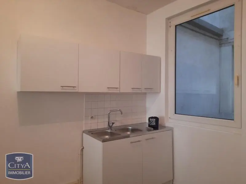 Photo 8 Appartement 2 pièces 38.49m²