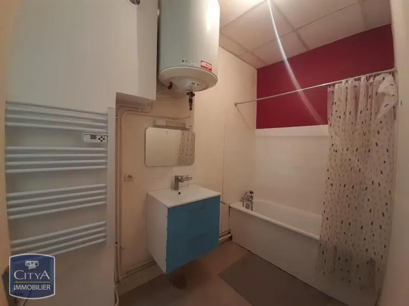Photo 9 Appartement 2 pièces 38.49m²