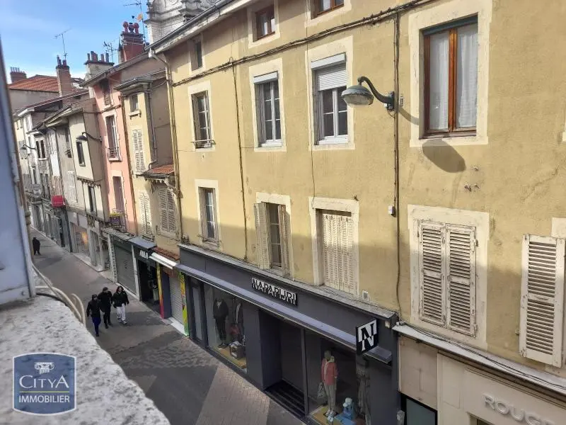Photo 11 Appartement 2 pièces 38.49m²