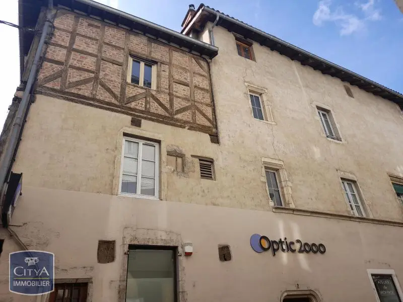 Photo 12 Appartement 2 pièces 38.49m²