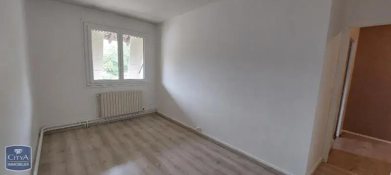 Photo 1 appartement Bohas-Meyriat-Rignat