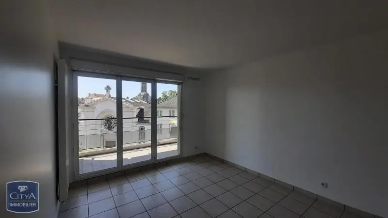 Photo 10 appartement Bourg-en-Bresse