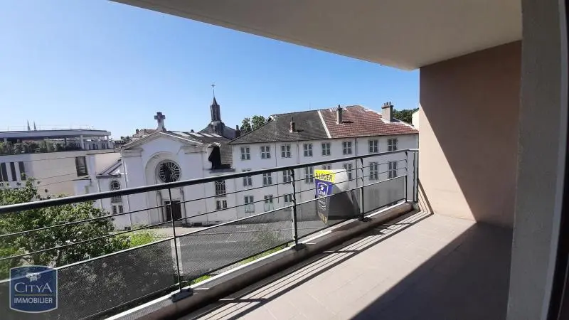 Photo 1 Appartement 4 pièces 88.67m²