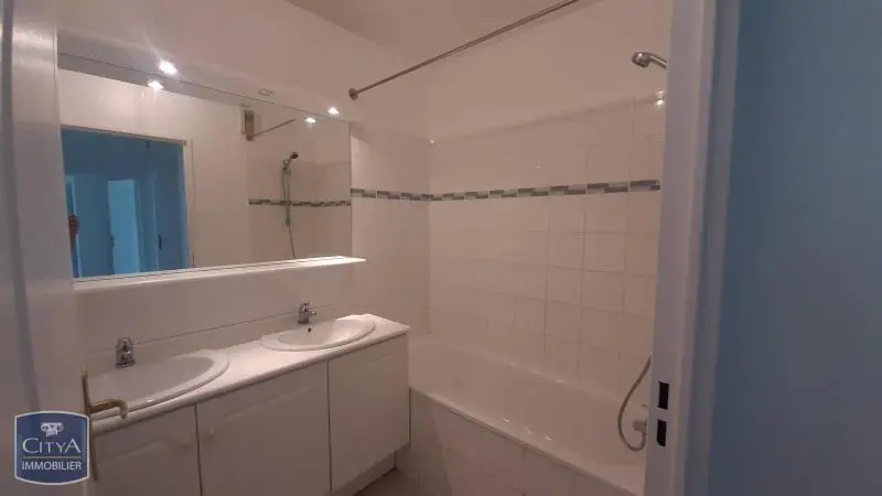 Photo 12 appartement Bourg-en-Bresse