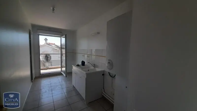 Photo 14 appartement Bourg-en-Bresse