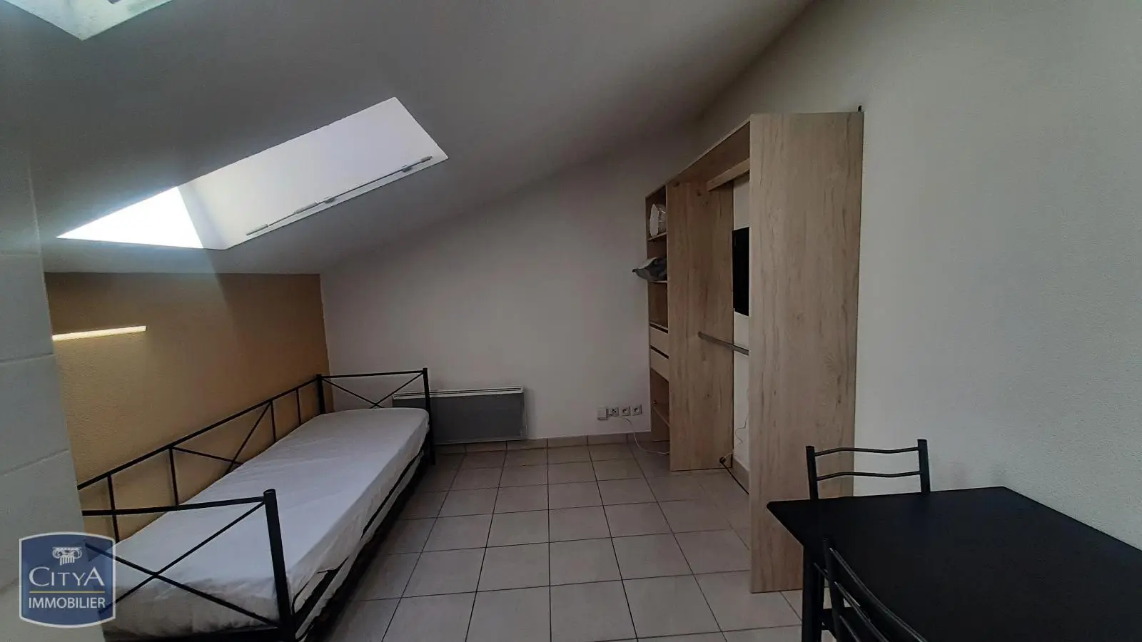 Photo 5 Appartement 1 pièce 20.68m²