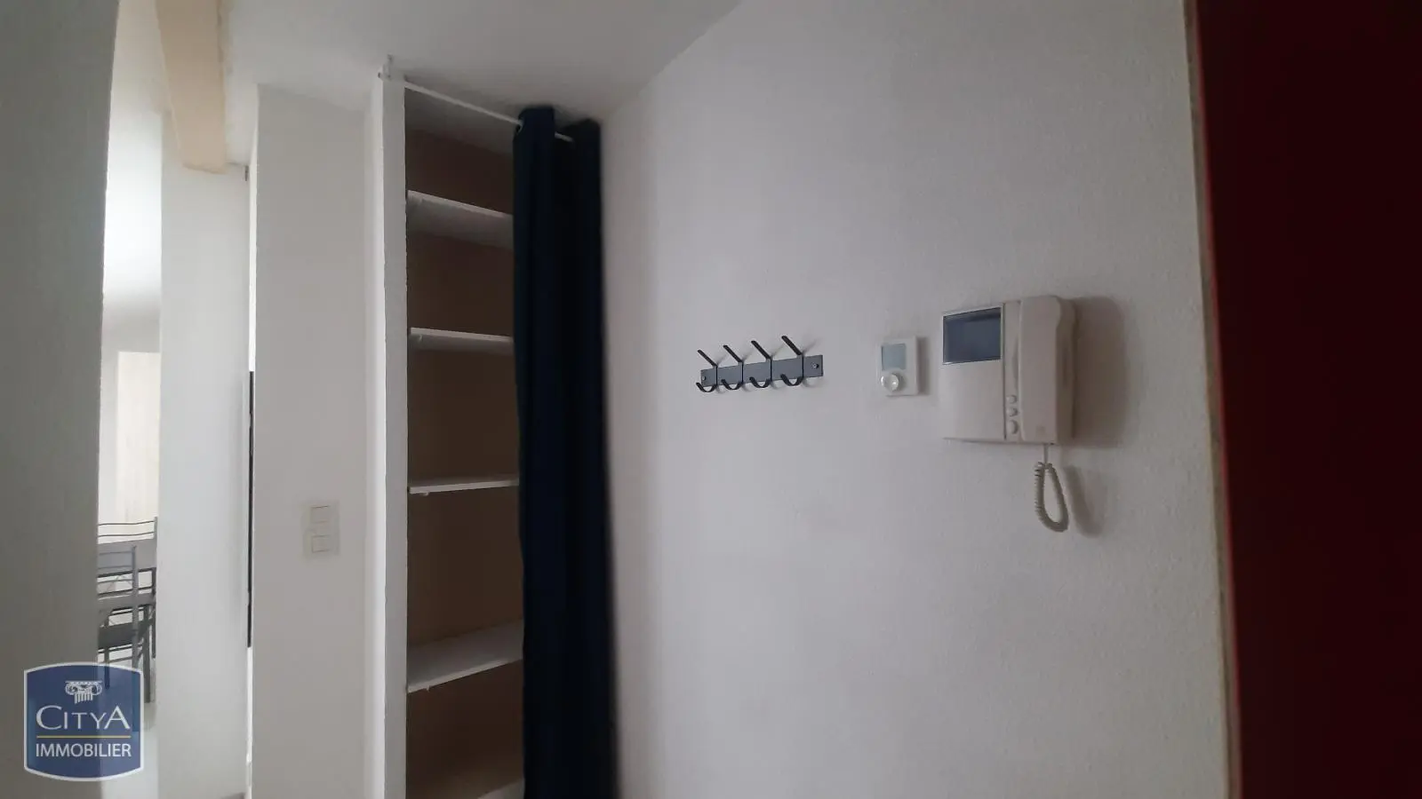 Photo 7 Appartement 1 pièce 20.68m²