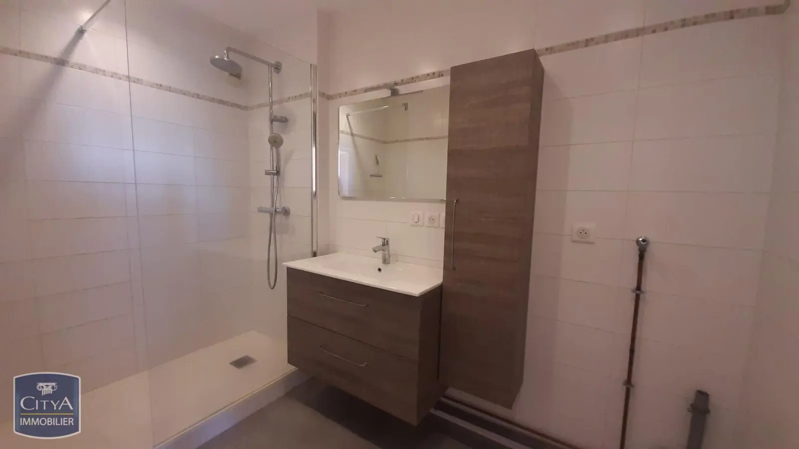 Photo 4 Appartement 3 pièces 61.09m²