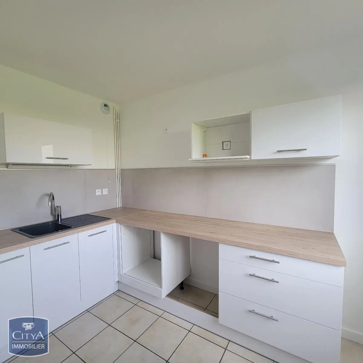 Photo 1 Appartement 3 pièces 65.06m²